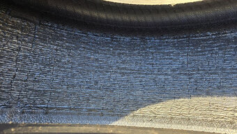 Zimní pneu 245/45/18 Pirelli - 13