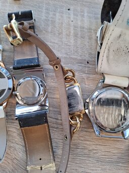 Hodinky z vyklízení pozůstalosti - 13