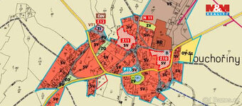 Prodej louky, 1051 m², Lovečkovice - 13