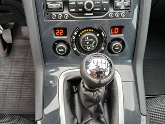 Peugeot 5008, 2.0 HDI, 7 míst, r.v.2017 - 13