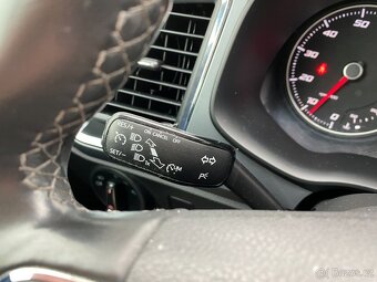 Seat Ateca, 1.4TSI 110kW - 1xMAJ.- STYLE - 13