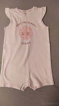 Prodám dětské oblečení - 13