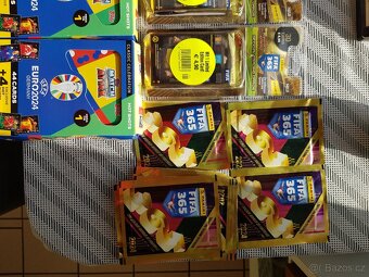 Extra tunning Traxxas ARRMA - 13