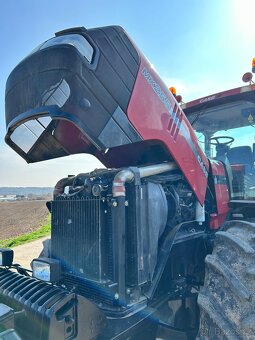 Traktor Case Magnum 255 - 13