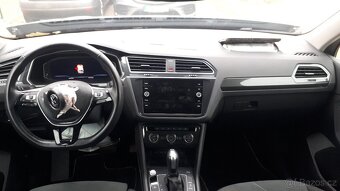 VW TIGUAN 2,0TDI 4X4 DSG 2.0TDI 110kW r.v.2020 - 13