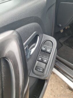 Dacia Duster 1.5DCi, 80KW,r.v.2015,164tis.km - 13