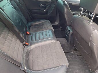 Volkswagen CC 2.0tdi DSG 2014 - 13
