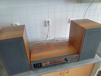 Receiver Tesla 816A+reprobedny Tesla 1PF 06888 - 13