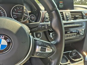 Bmw f32 440i 3.0i b58 105t.km., servisní historie - 13