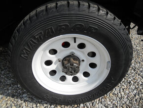 Suzuki Samurai 1.3i 51Kw Komplet po GO - 13
