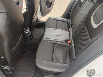 Octavia 3 RS 2.0 tsi 162kW 148tkm - 13