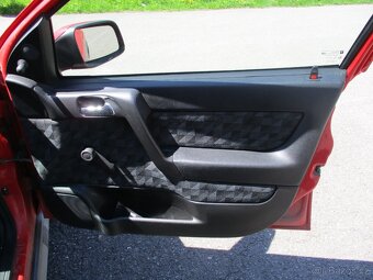 OPEL ASTRA G - 1.6 i - 13