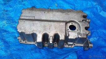 Díly z motoru VW 1.6 tdi 77kw - 13
