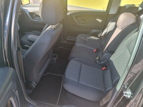 Škoda Roomster, 1.2 TSi 63kw, SCOUT, NOVÁ STK - 13
