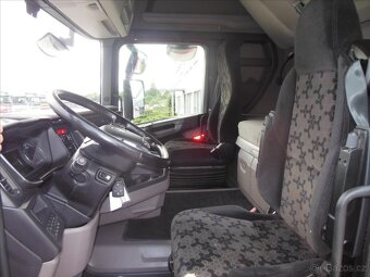 Scania R450, LowDeck, Retarder, Nezáv1 - 13