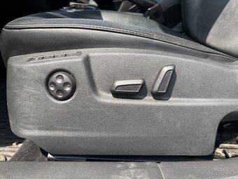 Škoda Superb II 2.0 TDI CR 125 kW DSG – rok 2010, 1. majitel - 13