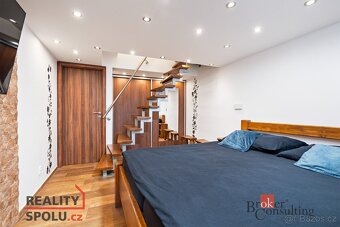Prodej, domy/rodinný, 93 m2, 34701 Lesná, Tachov [ID 69353] - 13