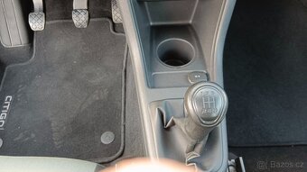 Škoda Citigo 1.0  Mpi 44 KW - 13