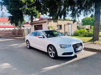 Audi a5 - 13