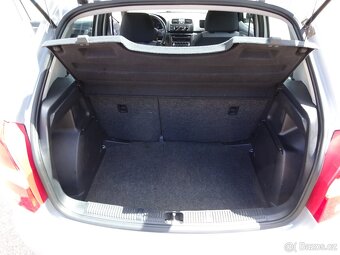 Škoda Fabia 1.2 TSI r.v.2014 (63 kw) stk:5/2027 - 13