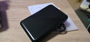 Externí hard disk 250 GB s USB 3.0 připojením - 13