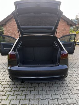Audi A3 S-line 2.0TDI 103 KW R.V.2012 - 13