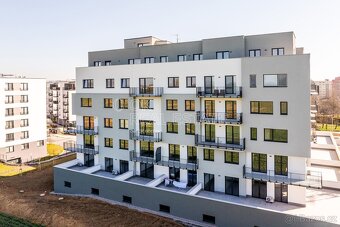 Pronájem bytu 2+kk, 51 m2 - Plzeň - Skvrňany, ev.č. 00753 - 13