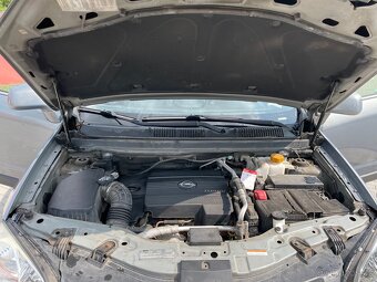 Opel Antara 2,2Cdti    120kw   4x4, 2011 - 13