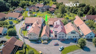 Prodej Rodinný dům, 56㎡ - 13