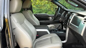 Ford F-150 5,4 v8 - 13