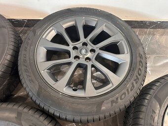 original range rover sport 2024 r21 N9XM-EB GB DPH - 13