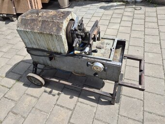Závitořer elektrický MZ2 - 13