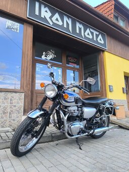 kAWASAKI  W 650 - 13