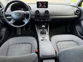 Audi A3 1.2TFSi 77kw 2013 Sportback - 13