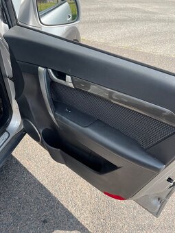 Chevrolet Captiva 2.0 CDTI - 13