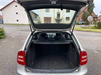 ►► ŠKODA OCTAVIA 2 RS 2.0 TFSI • KOMBI ◄◄ - 13