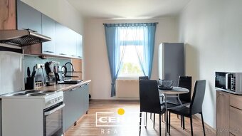 Prodej domu se zahradou s více byty v Žatci - 13