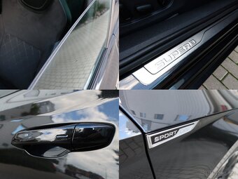 SUPERB SPORTLINE/2.0TDI/110kw/DSG/r.2020/MATRIX/ - 13