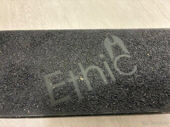 Freestyle značková koloběžka Ethic - 13