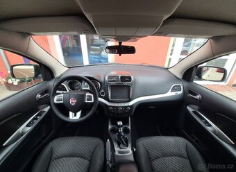 Fiat Freemont 2.0 Multijet Basis 103 kW - 13