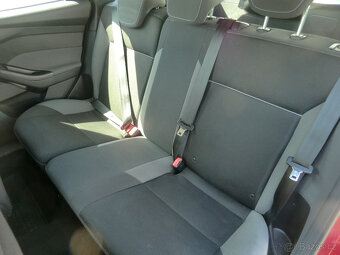 Ford Focus, 1.0 EcoBOOST 1.MAJITEL NOVÉ V ČR - 13