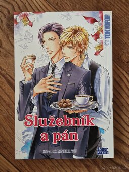 Mangy na prodej - 13