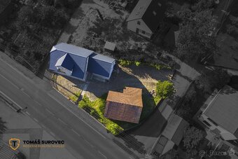 Prodej rodinného domu v obci Střelná - 13