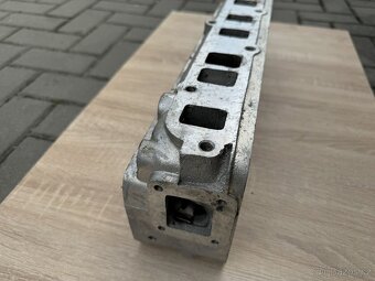 Volha Gaz 21, Uaz, nová hlava motoru, originál - 13