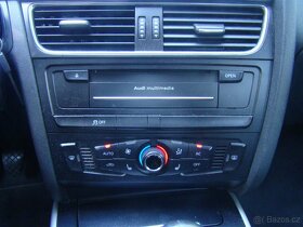 Audi A4 2.0 TDi NAVI NOVÉ ROZVODY NOVÁ STK - 13