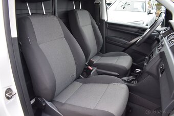 Volkswagen Caddy, 2.0TDi.DSG.PO SERVISE - 13