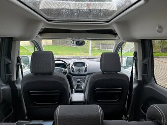 Ford Tourneo Connect - 13