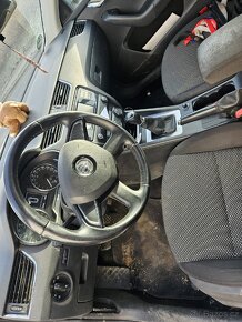 Škoda Octavia 1,9 combi sleva - 13