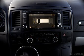 Volkswagen T5 Multivan 2013ABT 2x Webasto - 13