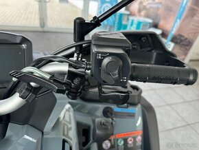CFMOTO Gladiator X850 G3 AKCE - skladem - 13